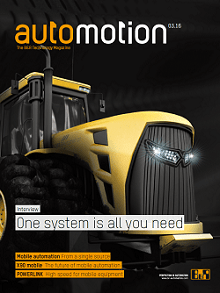 Mobile Automation Special Edition